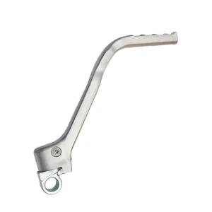 pedala pornire kickstarter din aluminiu forjat pentru ktm si husqvarna