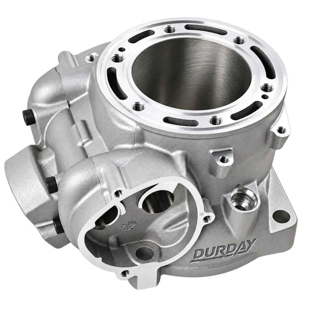 Cilindru KTM 300 TPI compatibil EXC, XC, XC-W, Husqvarna TE/TX 300i și GasGas EC/EX 300, cotă piston A 71.925 mm